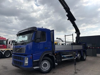 Volvo FM 2005 - N/A imagen 39