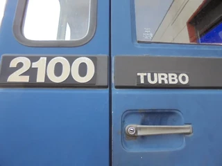 DAF 2100 1986 - DHTD imagen 13