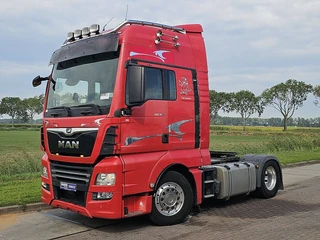 MAN TGX 2019 - 18.500 afbeelding 2 miniatuur