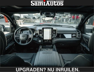 Dodge Ram Pick-Up 2024 - Limited 540 PK €84950,- excl | De Meest Luxe en Volle in zijn Klasse | Massage + Full Option | Bild 2 Miniaturansicht