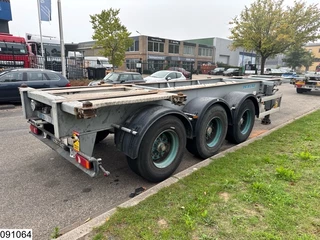 ASCA N/A 2009 - Chassis 10 / 20 / 30 ft, ADR obrazek 5
