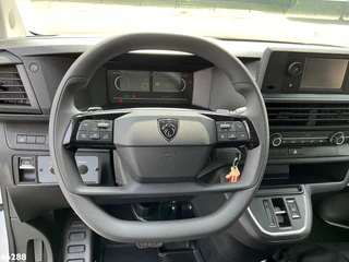 Peugeot e-Expert 2026 - 100% elektrisch kippende zijlader bild 16