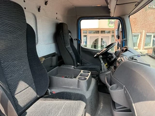 Mercedes-Benz Atego 2020 - 1318 L EURO6 AUTOTRANSPORTER MIT WINDE TOP ZUSTAND HOLLAND TRUCK!! obrazek 11