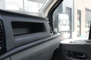 Ford Transit 2023 - 350 2.0 TDCI L3H2 Trend 130pk DC 7 zits - Navi - Stoelverwarming - Raptor - Cruise - Trekhaak - PDC - Rijklaar obrazek 32