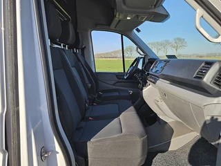 Volkswagen Crafter 2024 - 2.0 zdjecie 7
