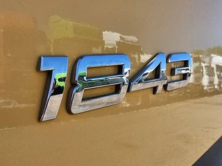 Mercedes-Benz Actros 2019 - 1843 imagem 17