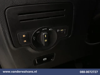 Mercedes-Benz Vito 2023 - 116 CDI 164pk L2H1 Euro6 Airco | Camera | Apple Carplay | Cruisecontrol obrazek 15