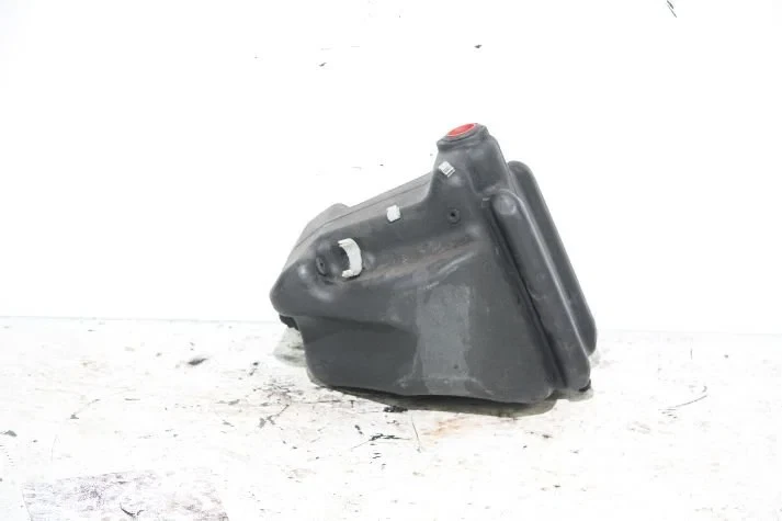 MAN - Wiper System Ruitensproeiertank afbeelding 1