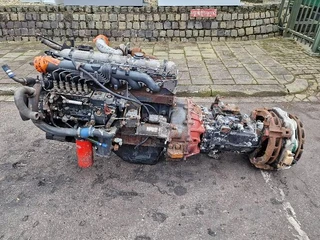 Renault Midliner 210 for sale
