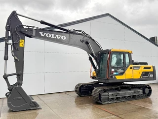 Volvo 2026 - EC220D - New / Unused afbeelding 2 miniatuur