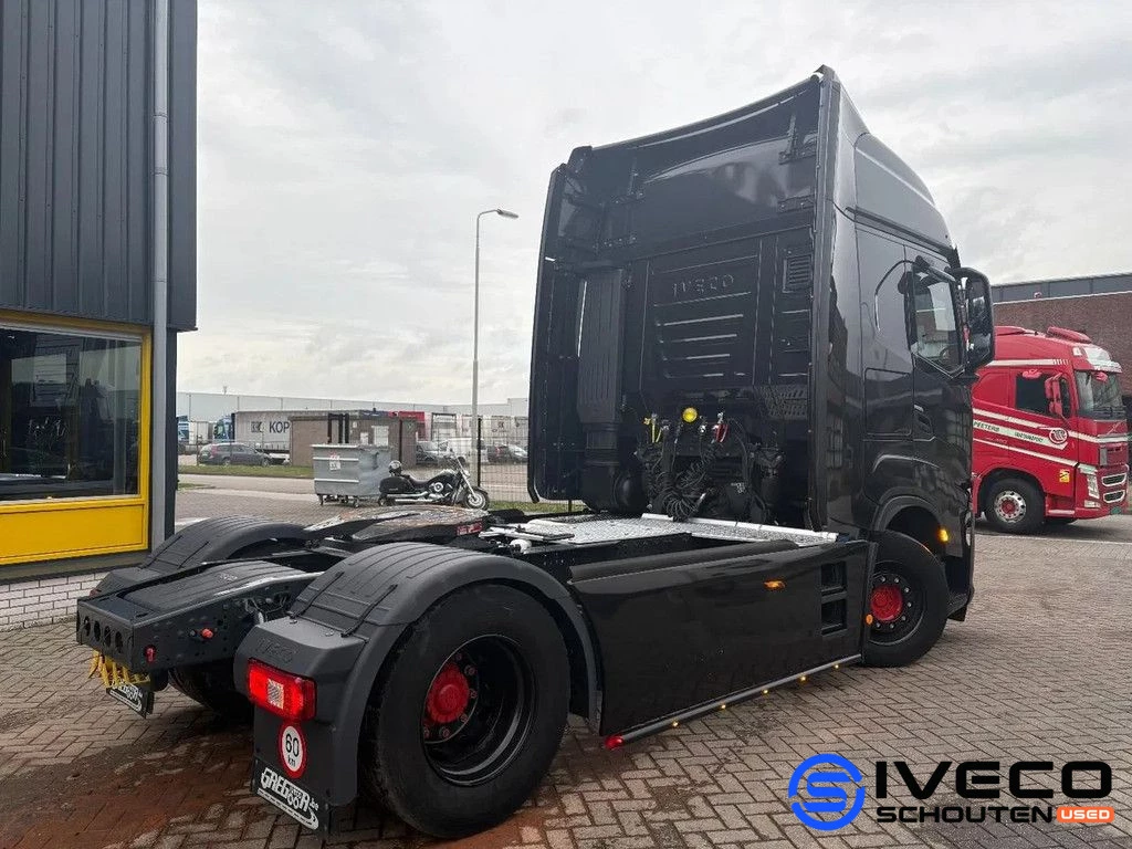 Iveco S-way 2024 - AS440ST/FP afbeelding 2