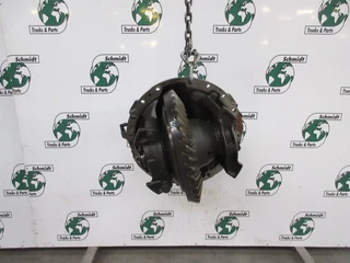 Renault - MS 17X A5 3200Q2123 264/CAM08067402 RATIO 1.264 RENAULT AE PRENUIM изображение 2 миниатюра