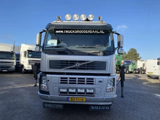 Volvo FM 370 2009 - N/A immagine 2