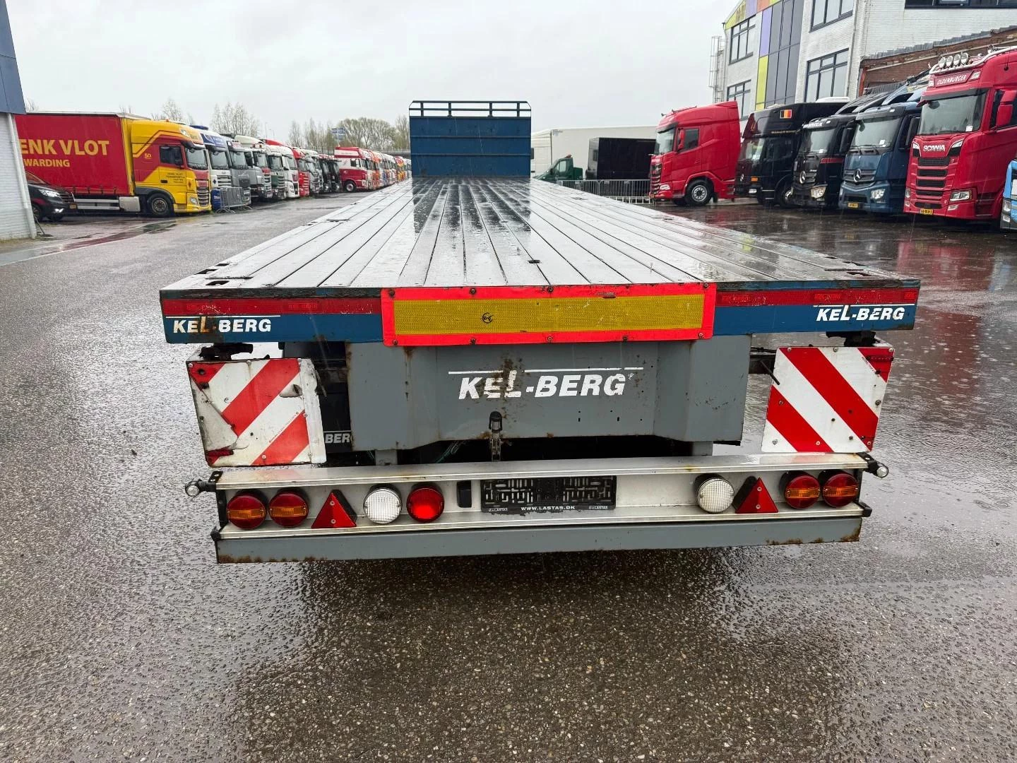 Kel-Berg E48B4 2020 Bild 5