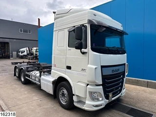 DAF 2018 - XF 510 6x2, EURO 6, Retarder, Standairco, BDF afbeelding 3 miniatuur