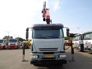 Iveco N/A 2006 - C3127N zdjecie 2