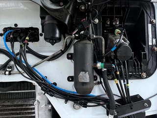 Renault Premium 460 2012 - AUTOMATIC RETARDER 2012 obrazek 4