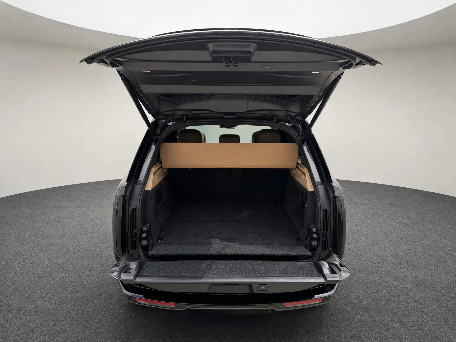 Land Rover Range Rover 2026 - 3.0 P460e HSE PHEV | 23INCH lichtmetalen velgen | Electrische trekhaak | Panorama | afbeelding 6
