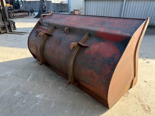 Volvo N/A - ISO L45 / L50 / Caterpillar 918 immagine 4