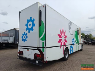 Renault G270 1994 - N/A zdjecie 24