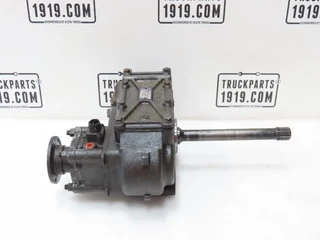 DAF N/A - Gearbox & Clutch Parts PTO N AS 10 B DAF immagine 1