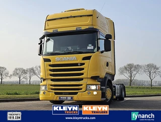 Scania R 2015 - R410 imagen 1
