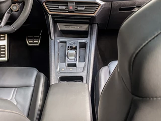 CUPRA Leon Sportstourer 2021 - 1.4 e-Hybrid VZ 245PK Automaat image 10
