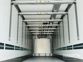 Schmitz Cargobull Auflieger Tiefkühler Standard Bild 3 Miniaturansicht