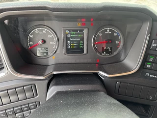 Scania R 2021 - R410 NGS 4X2 EURO 6 BDF CHASSIS RETARDER ROCKINGER zdjecie 14