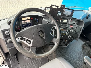 Renault N/A 2018 - C 380 6x4, EURO 6, Palfinger, Remote image 7