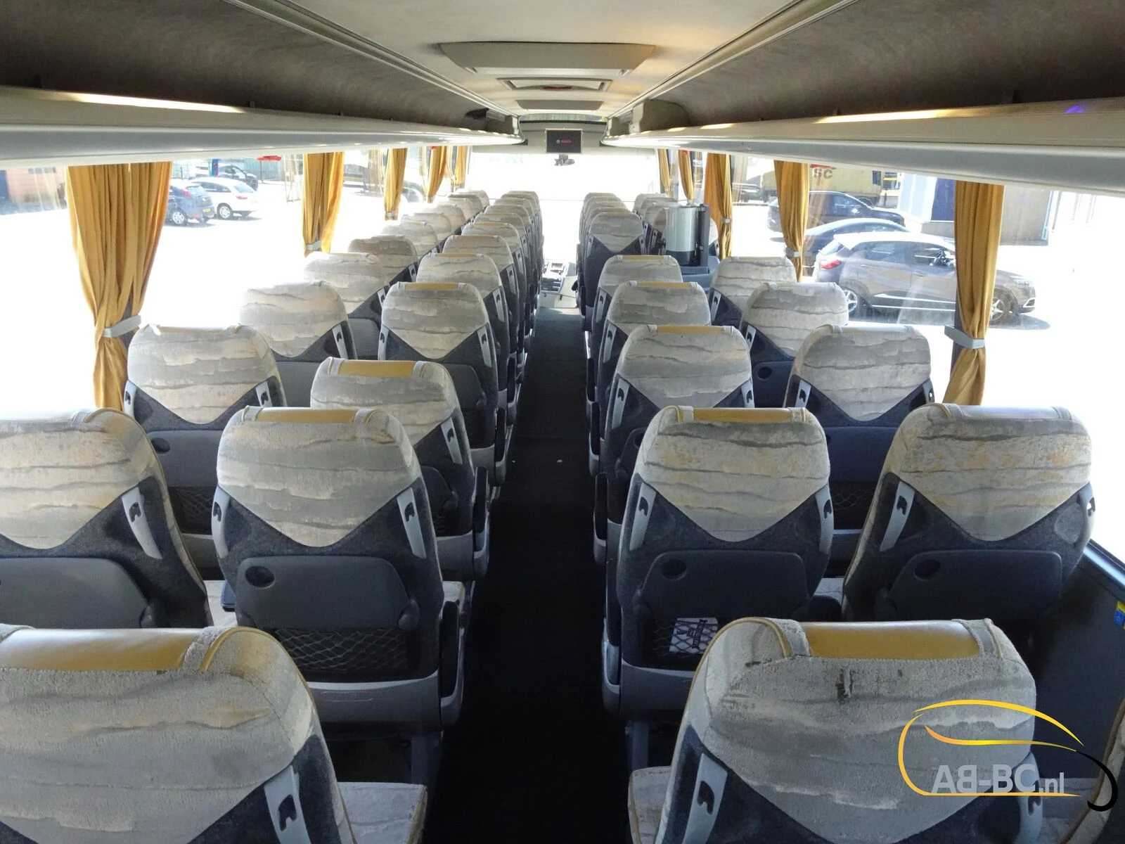 VDL Jonckheere SBR4005 - 59 Seats EURO 5 2011 afbeelding 91