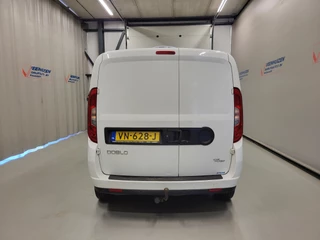 Fiat Doblò 2015 - Cargo 1.6MJ 105pk Trekhaak immagine 16