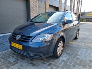 Volkswagen Golf Plus 2006 - 1.6 FSI Trendline apk 14-11-2026 zdjęcie 2 miniatura