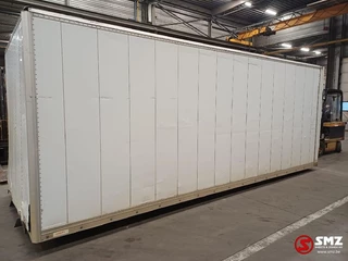 Diversen N/A - Occ gesloten laadbak 6550 mm x 2450 mm x 2500 mm immagine 1