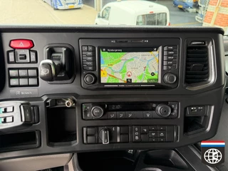 Scania R 2018 - R450 изображение 17