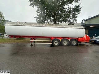 Robine 2000 - Gas 49.506 Liter, LPG GPL gastank GAZ, 1 Comp. image 2 thumbnail