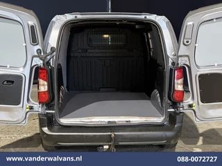 Opel Combo 2020 - 1.5D 102pk L1H1 Euro6 Airco | Trekhaak | Cruisecontol | Parkeersensoren imagem 3 miniatura