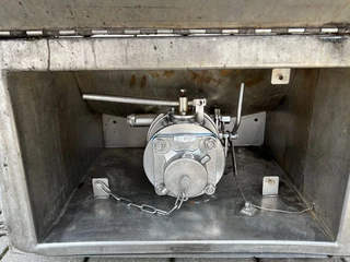 Van Hool N/A 2003 - 20FT SWAPBODY 28.075L, UN PORTABLE, T11 bild 12