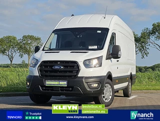 Ford Transit 2024 - 350 obrazek 1
