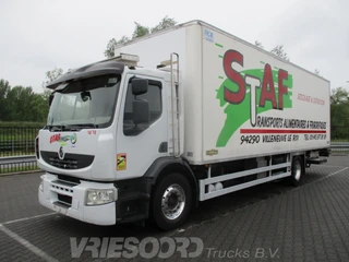 Renault dxi 4x0 2012 te koop