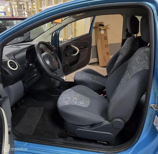 Ford Ka 2011 - 1.2 Comfort start/stop Airco bild 8