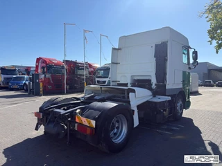DAF XF105.460 2009 - N/A zdjecie 5