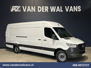 Mercedes-Benz Sprinter 2022 - 317 CDI 170pk L4H2 Euro6 Airco | 360 graden Camera | Navigatie | Apple Carplay | Tachograaf for sale