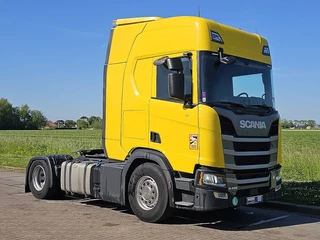 Scania R 2020 - R450 image 5
