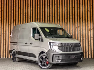 Renault Master 2024 - T35 2.0 dCi 170PK L2H2 Extra immagine 24