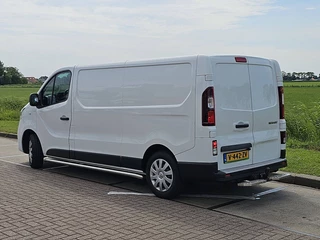 Renault Trafic 2019 - 1.6 DCI bild 6