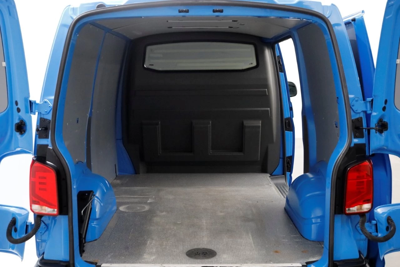 Volkswagen Transporter 2021 - T6.1 2.0 TDI 150pk L1H1 DSG-Automaat 4Motion 4x4+Sperdiff. Airco/Navi/Camera 08-2021 изображение 5