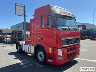 Volvo FH 2011 - 460 zdjecie 7