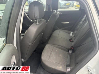 Opel Astra 2011 - Sports Tourer 1.4 Turbo Edition APK tot 06-2027 image 6