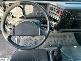 Renault N/A 2001 - Midlum 210 EURO 2, Manual, Leaf spring zdjecie 11